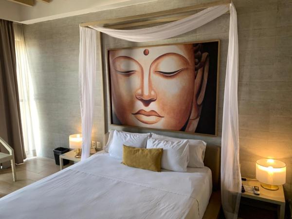 Motel Okura Villas y Suites : photo 1 de la chambre suite deluxe