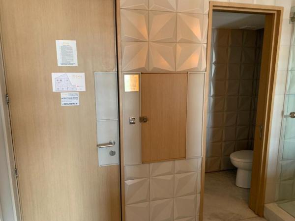 Motel Okura Villas y Suites : photo 3 de la chambre suite deluxe