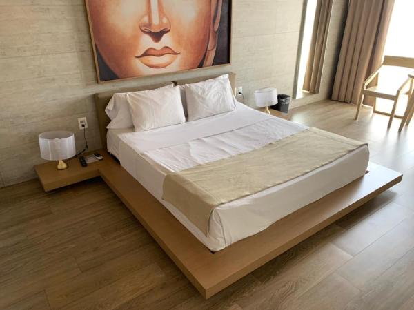 Motel Okura Villas y Suites : photo 6 de la chambre suite deluxe