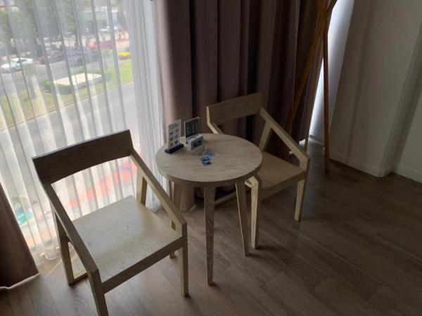 Motel Okura Villas y Suites : photo 9 de la chambre suite deluxe