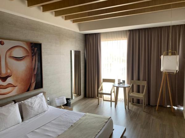 Motel Okura Villas y Suites : photo 10 de la chambre suite deluxe