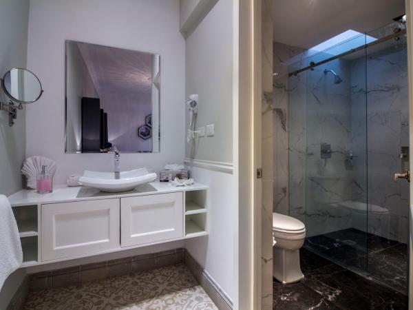 Hotel Business Real 500 : photo 1 de la chambre chambre lits jumeaux