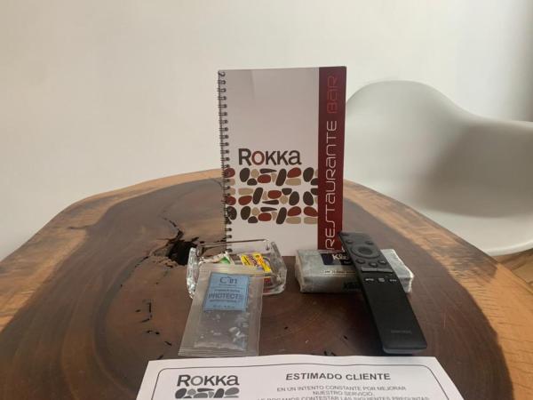 Motel Rokka : photo 3 de la chambre suite deluxe