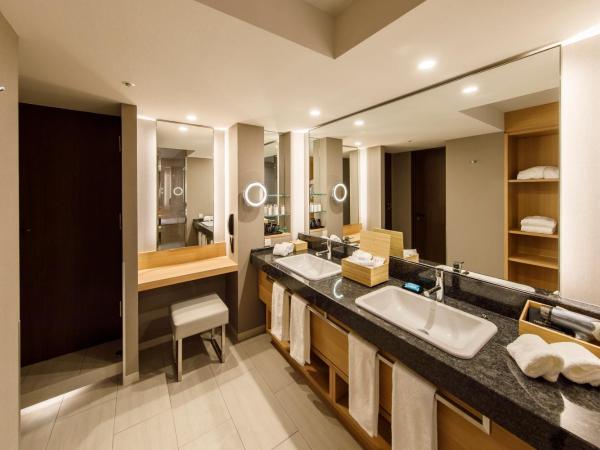 Hotel Nikko Osaka : photo 4 de la chambre suite exécutive nikko - non-fumeurs