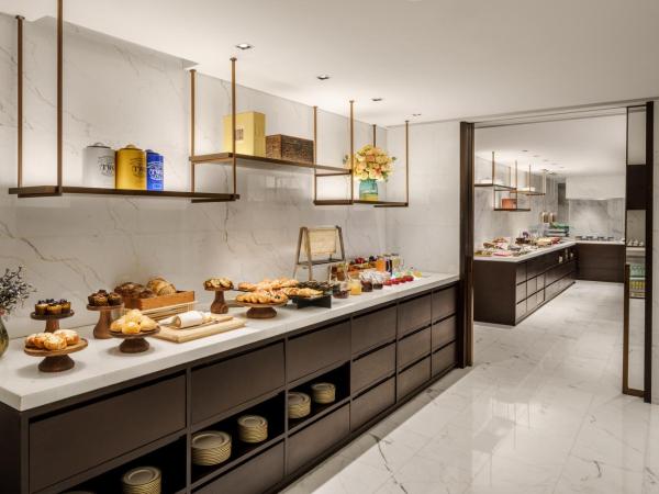 Fairmont Wuhan : photo 5 de la chambre fairmont gold twin - non-smoking