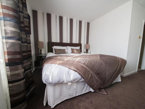 The Burnside Hotel : photo 3 de la chambre chambre simple