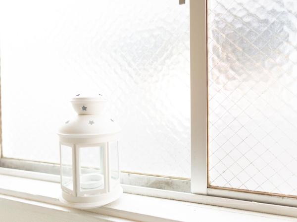 Casa Blanca Guesthouse : photo 5 de la chambre chambre double avec salle de bains commune