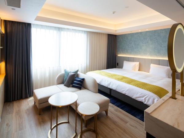 Nikko Style Nagoya : photo 2 de la chambre deluxe super king room