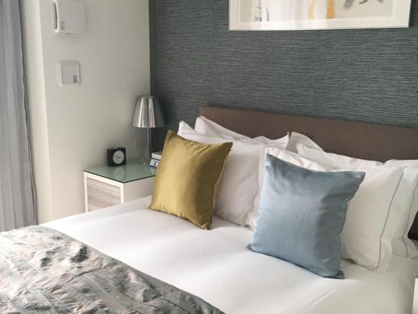 Oakwood Apartments Minami Azabu : photo 2 de la chambre appartement supérieur