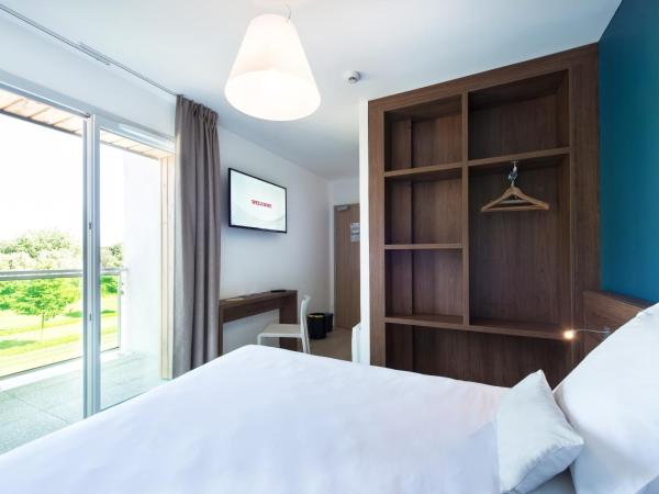 B&B HOTEL Saint-Nazaire Pornichet : photo 9 de la chambre chambre double