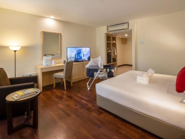 Rocana Hotel : photo 3 de la chambre chambre double deluxe