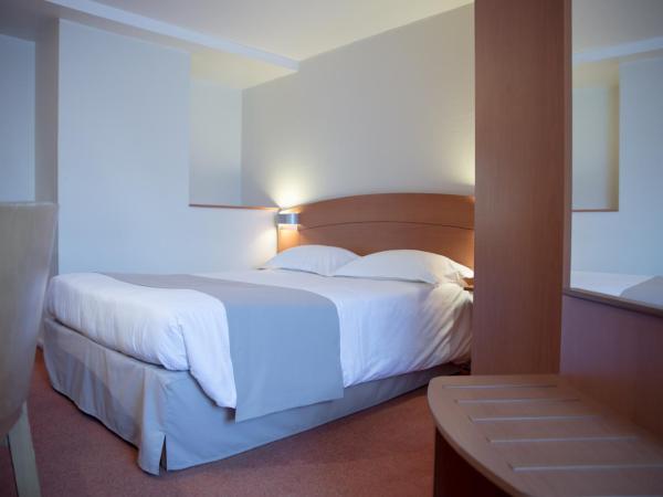 Kyriad Rennes Nord Hotel : photo 2 de la chambre chambre double