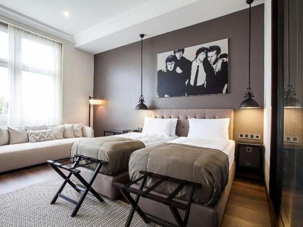 Quentin XL Potsdamer Platz : photo 3 de la chambre room #399588634