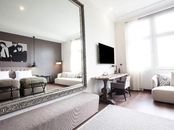 Quentin XL Potsdamer Platz : photo 4 de la chambre room #399588634