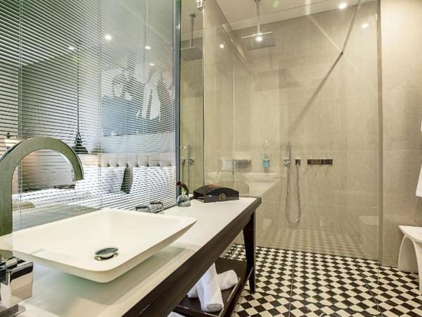 Quentin XL Potsdamer Platz : photo 8 de la chambre room #399588634