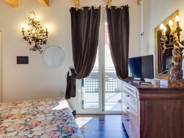 Hotel Manila : photo 5 de la chambre chambre double ou lits jumeaux deluxe supérieure