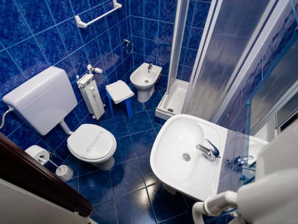 Mini Hotel : photo 6 de la chambre chambre simple