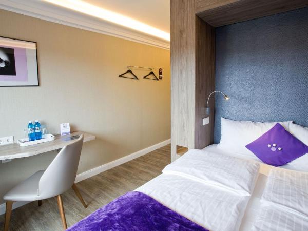 stays design Hotel Dortmund : photo 3 de la chambre chambre double Économique