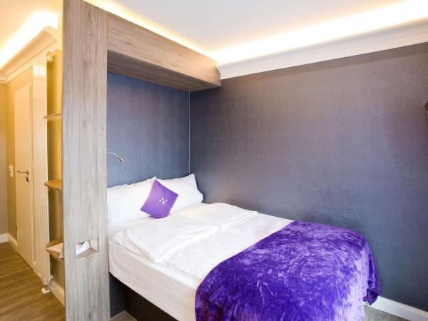 stays design Hotel Dortmund : photo 4 de la chambre chambre simple Économique