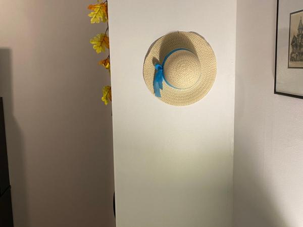 Hollywood Rentals LLC : photo 8 de la chambre chambre double avec salle de bains commune