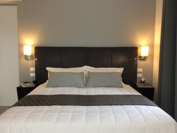 Villa Fiorentino : photo 6 de la chambre chambre double ou lits jumeaux avec terrasse