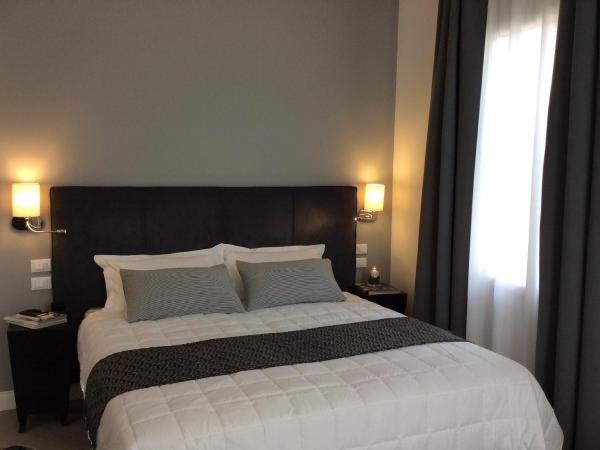 Villa Fiorentino : photo 5 de la chambre chambre double ou lits jumeaux avec terrasse