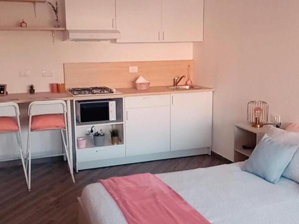 DIMENTICA IL CERVELLO : photo 1 de la chambre chambre quadruple avec salle de bains privative