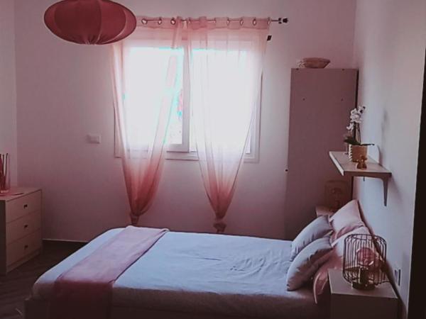 DIMENTICA IL CERVELLO : photo 3 de la chambre chambre double avec salle de bains privative