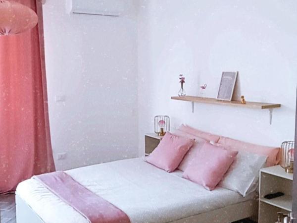DIMENTICA IL CERVELLO : photo 1 de la chambre chambre triple avec salle de bains privative