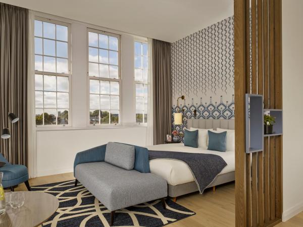 Citadines Islington London : photo 1 de la chambre studio deluxe