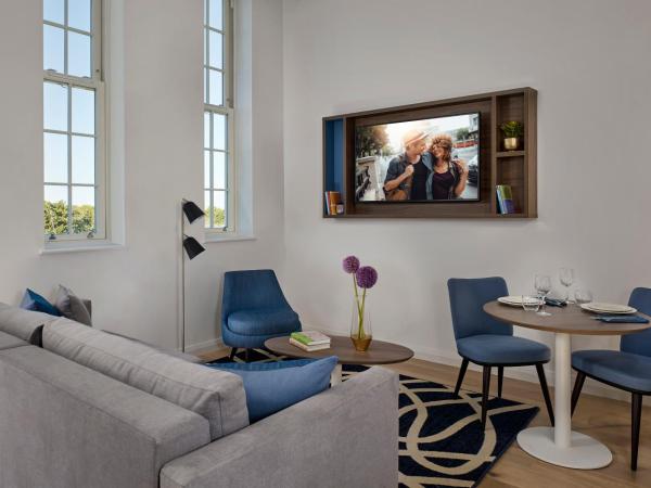 Citadines Islington London : photo 3 de la chambre appartement deluxe