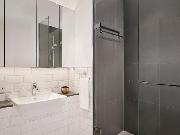 Citadines Islington London : photo 4 de la chambre studio