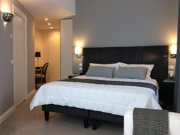 Villa Fiorentino : photo 7 de la chambre chambre double ou lits jumeaux avec terrasse