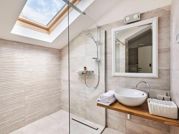 Ribarska Koliba Resort : photo 7 de la chambre appartement - vue sur mer