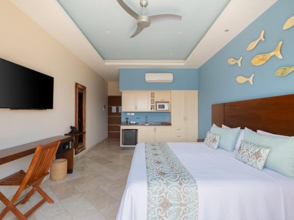 Biwa Tulum : photo 9 de la chambre chambre double avec balcon