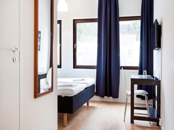 Hotell Dialog : photo 1 de la chambre chambre double