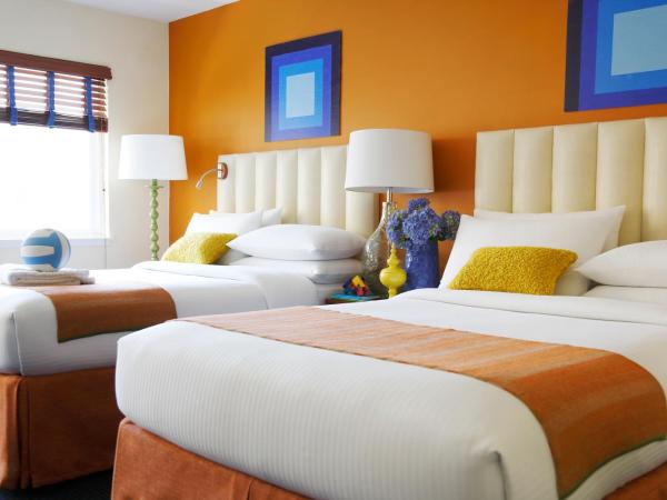 Hotel Del Sol : photo 1 de la chambre chambre double deluxe