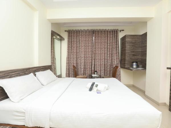 Hotel Mid town : photo 5 de la chambre chambre double standard