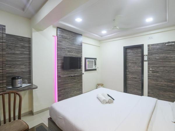 Hotel Mid town : photo 3 de la chambre chambre double standard