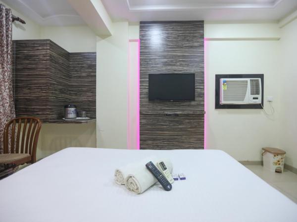 Hotel Mid town : photo 7 de la chambre chambre double standard