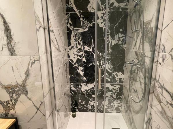 Urban Jungle Hôtel Orleans : photo 7 de la chambre chambre triple supérieure