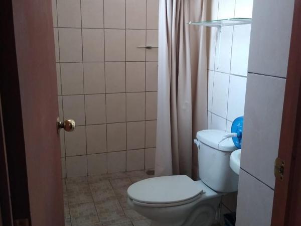 Hostal don Felipe : photo 5 de la chambre chambre double ou lits jumeaux