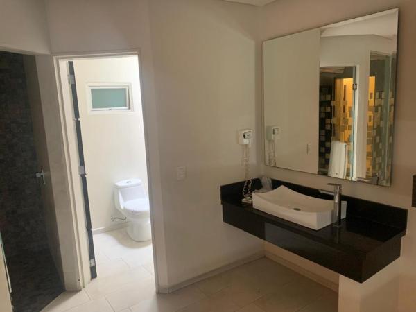 Motel Casablanca : photo 3 de la chambre suite deluxe