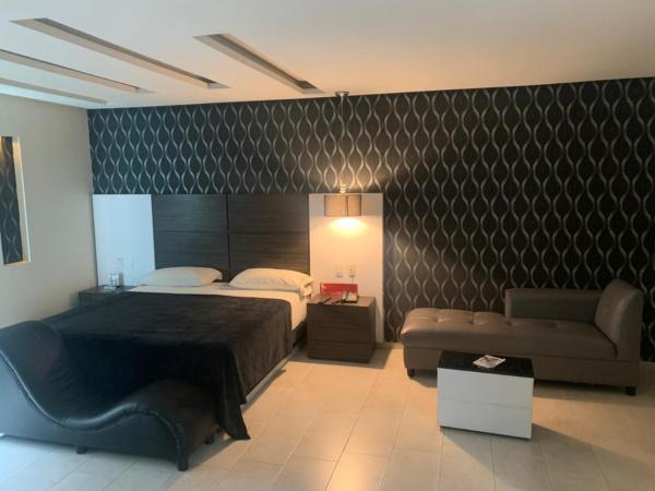 Motel Casablanca : photo 4 de la chambre suite deluxe