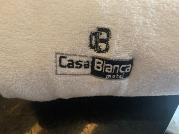 Motel Casablanca : photo 5 de la chambre suite deluxe