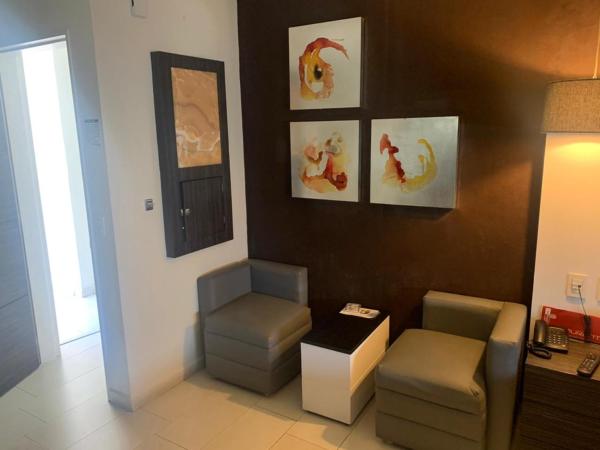 Motel Casablanca : photo 9 de la chambre suite deluxe