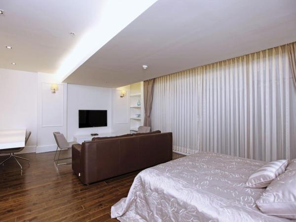 Pera Residence : photo 3 de la chambre suite avec terrasse