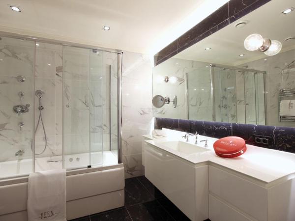 Pera Residence : photo 4 de la chambre suite avec terrasse