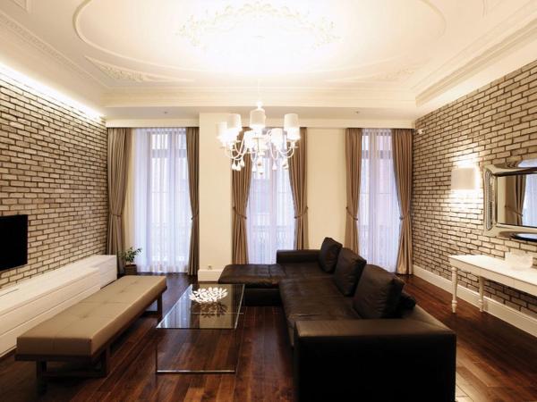 Pera Residence : photo 4 de la chambre suite 2 chambres