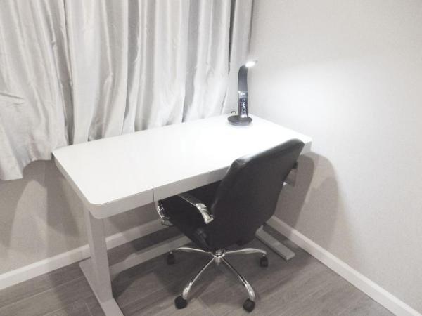 Sands Of La Jolla : photo 6 de la chambre chambre lit queen-size avec balcon